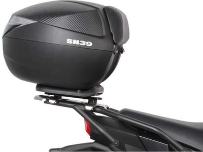 Support de top case Shad pour moto Kawasaki 300 Kle Versys X Après 2017 K0VR37ST