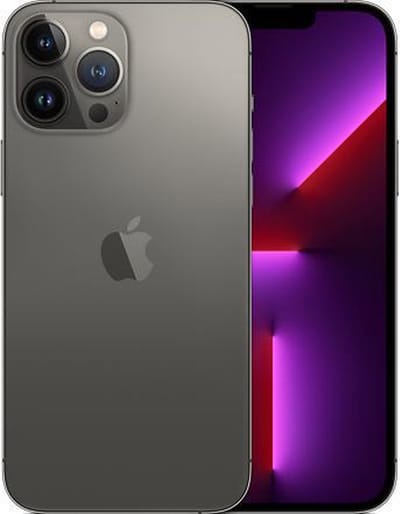 Apple iPhone 13 Pro Max - 256GB - Grafiet