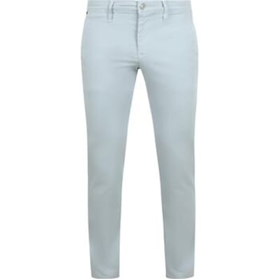 Mac Driver Pants Chino Lichtblauw - Maat W 34 - L 32 - Heren