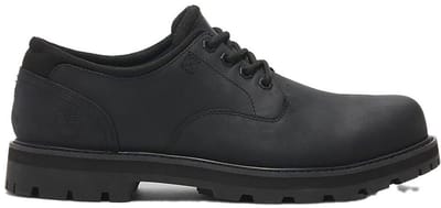 Timberland Britton Road Wp Schoenen Zwart EU 43 Man