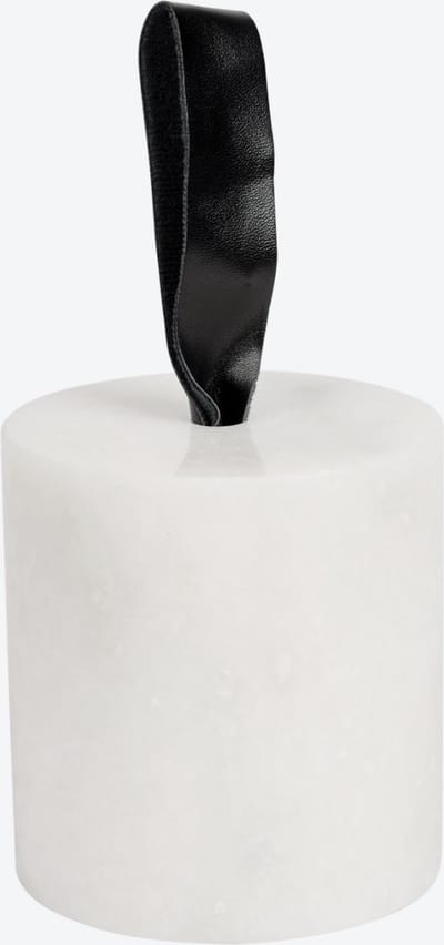 Marmeren deurstopper