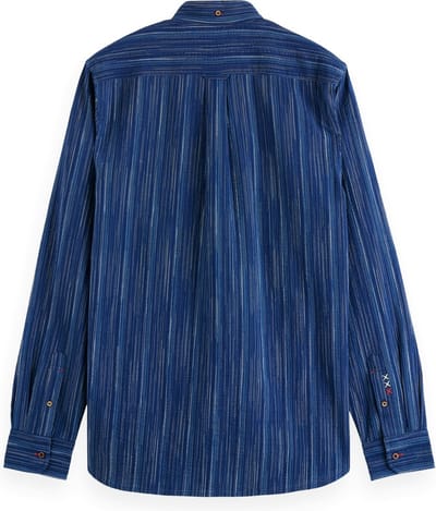 Scotch & Soda - Heren - Blouses
