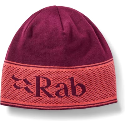Logo muts Rab