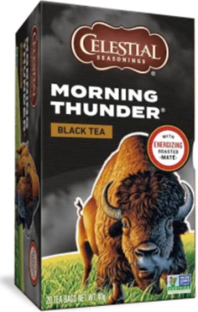 Celestial Morning Thunder 20 Stuks