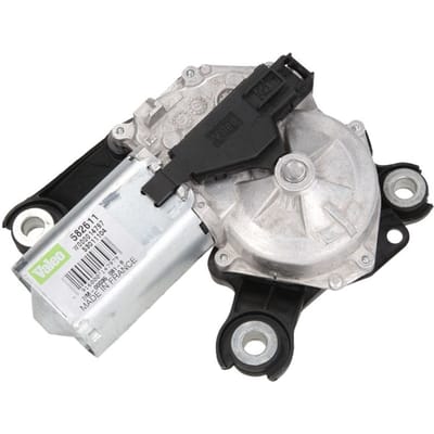 Voorruitreiniging - Ruitenwissermotor VALEO 582611