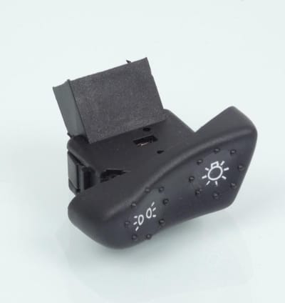 stuurhoes knop rms voor scooter piaggio 50 vespa et2 1997 tot 2005 293571 nieuw