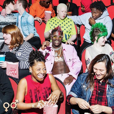 Teenage Emotions - Lil Yachty