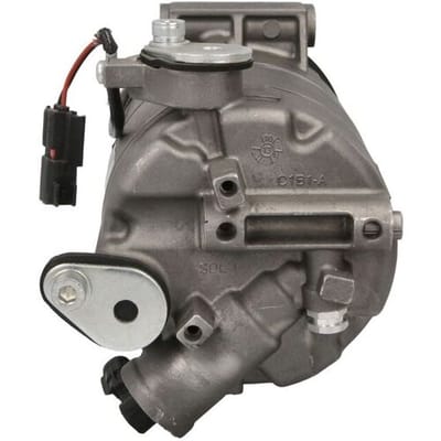 Airco-compressor AIRSTAL 10-6024