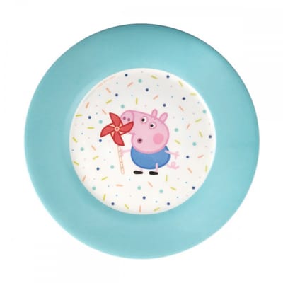Peppa Pig Bordje 20 cm