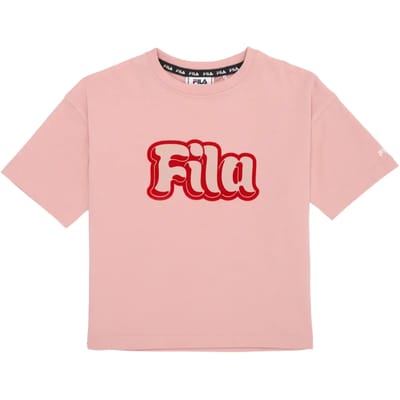 Meisjes-T-shirt Fila Molini