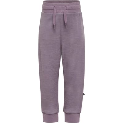 Hummel kinderjogger Hmlmini wollen broek 229429