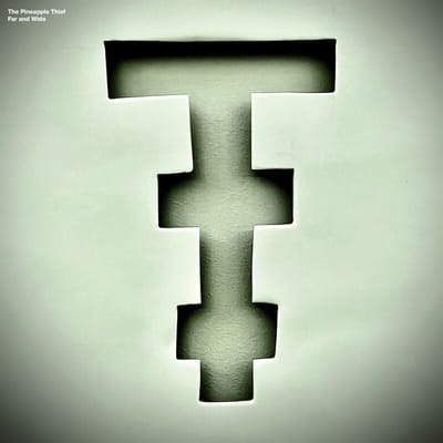 Pineapple Thief, The CD - Far and Wide - voor Geen - standaard