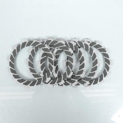 Kit disque d embrayage Race-Clutch Voca pour moto Derbi 50 Senda Neuf