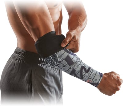 HEX® Reversible Beschermende Armsleeve [6500PR]