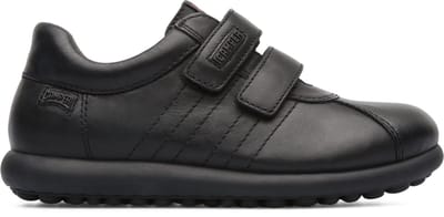 Camper Pelotas Ariel Sneaker - Kinderen - Zwart - 26