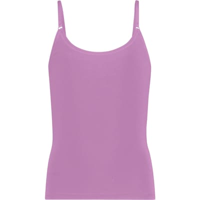 Meisjes 1-pack singlet