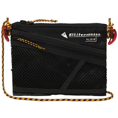 Klattermusen 41427u01 961 Alger Petit Sac Bandoulière 41427U01 961