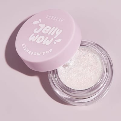 Jelly Wow Oogschaduw-Delirious Merk Beauty Cosmetica Make-Up Voor Vrouwen En Meisjes