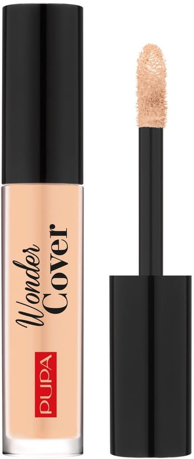 Pupa Milano - Wonder Cover Concealer - 004 Warm Beige