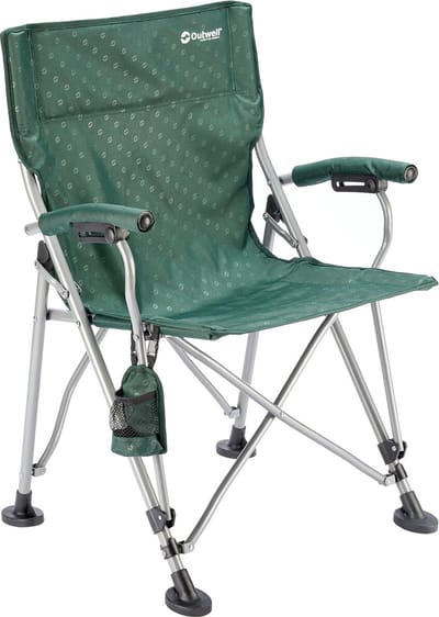 Campo forest green