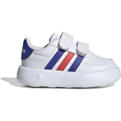 Lage Sneakers adidas Breaknet 2.0