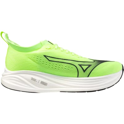 Mizuno Neo Zen 2 Hardloopschoenen Grijs EU 40 1/2 Man