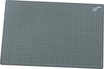Folia snijmat ft 30 x 45 cm 12 stuks