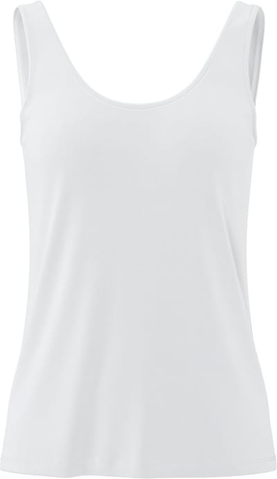 PIECES - PCKAMALA TANK TOP JRS NOOS BC - Dames - Tops