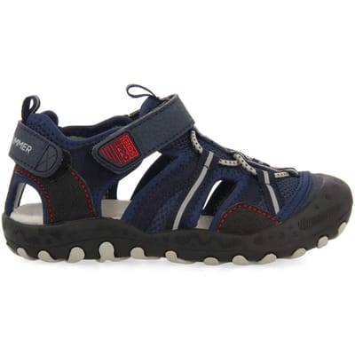 Sandalen voor babymeisjes Gioseppo Emance