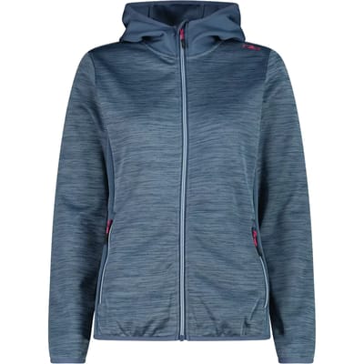 Dames wandeljack CMP Technical