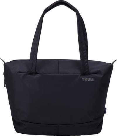 Thule Reistas / Weekendtas / Sporttas - 22 liter - Nylon - Subterra 2 - Zwart
