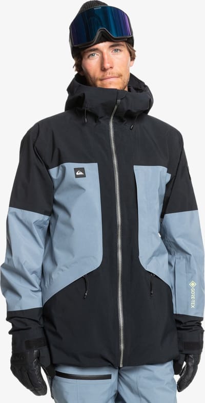 Quiksilver - Porever GTX - Flint Stone - M