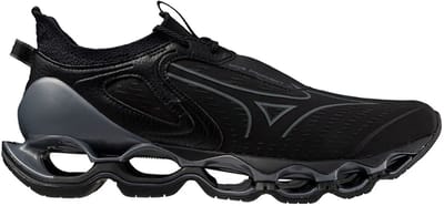 Mizuno Wave Prophecy 15 Hardloopschoenen Zwart EU 40