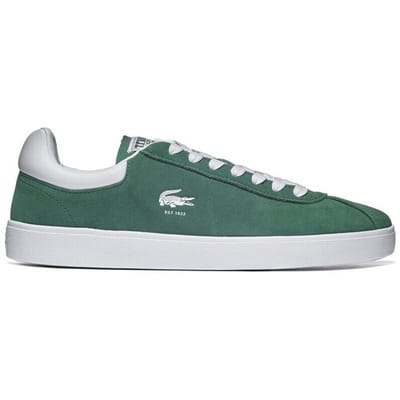 Lacoste 46sma0065 Sneakers Groen EU 42 1/2 Man