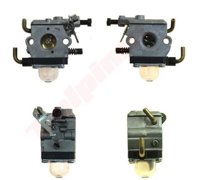 Carburateur passend op STIHL HS75 , HS80 ( 4226 120 0604 , C1Q-S42C )