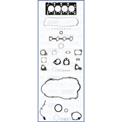 Pakkingset, cilinderkop AJUSA 50278200