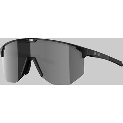 BLIZ Active Eyewear Hero Matt Black Zonnebril zwart