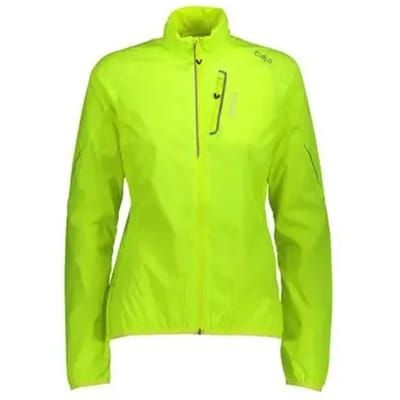 Cmp 3c46776t Jasje Geel 2XL Vrouw