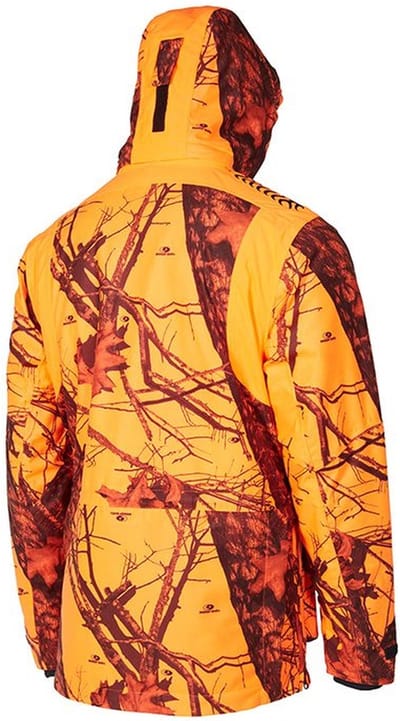 BROWNING Jachtparka XPO PRO Blaze Maat XS
