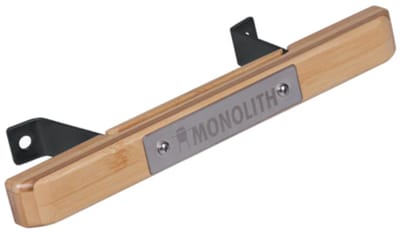 Bamboe handvat basic