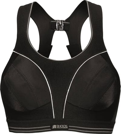 Shock Absorber Ultimate Run Sportbeha Dames
