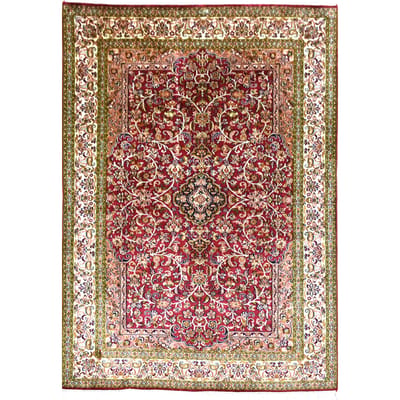 Vloerkleed Kashan | Casa Caron