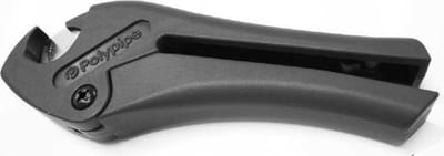 Plieger easy fit schaar Voor buis 15-22 mm