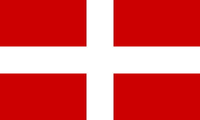 Vlag Savoie 100x150cm