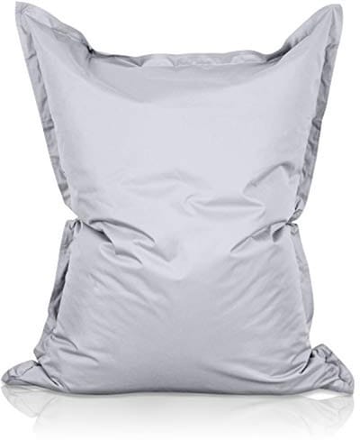 Luxe XXL Reuzenzitzak voor binnen en buiten - 380L vulling - Ergonomisch en weerbestendig