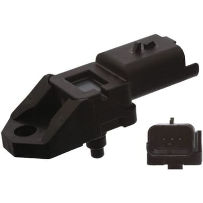 Sensor, inlaatspruitstukdruk FEBI BILSTEIN BILSTEIN 37740