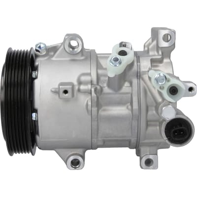 Compressor airconditioning THERMOTEC KTT090235