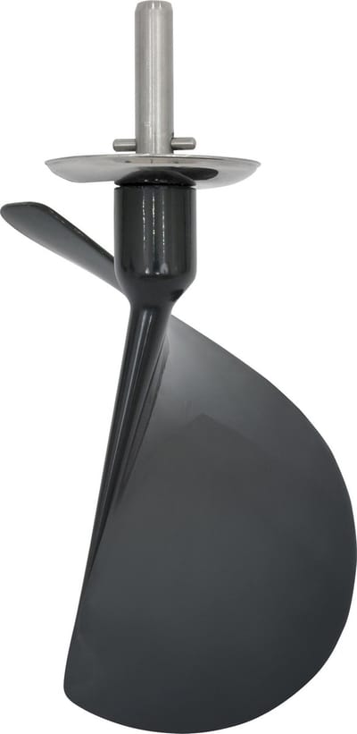 Kenwood Chef spatelaccessoire AT511