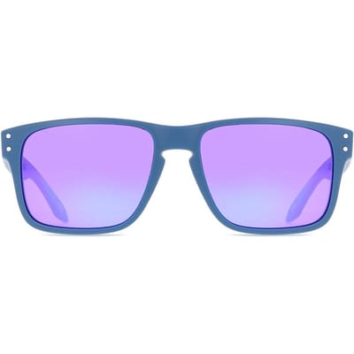 Oakley Oj9007 Holbrook Xs   Jeugd Pasvorm  900721 Heren Zonnebril 53-18-137 gray