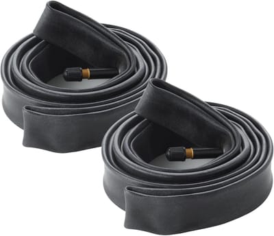 2x Fietsbinnenband 26 inch met Autoventiel - Medium Breedte ETRTO 40/62-559